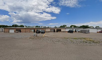 COLORADO FUNERAL HOMES