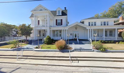 Fredrick & Son McClure-Utt Funeral Homes and Crematory