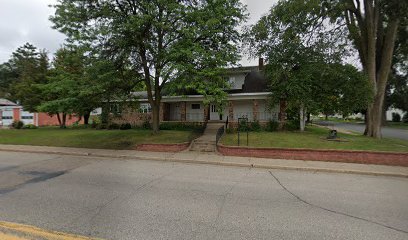 Anderson Funeral Home