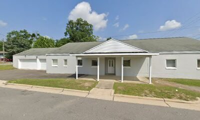 Phillips Brothers & Anderson Memorial Mortuary