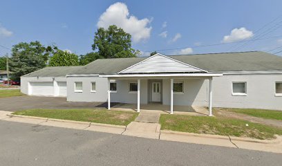 Phillips Brothers & Anderson Memorial Mortuary