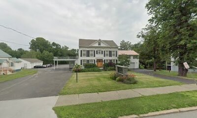Bates & Anderson Funeral Services