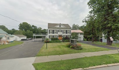 Bates & Anderson Funeral Services