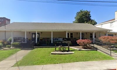 Anderson Laws And Jones Funeral Home