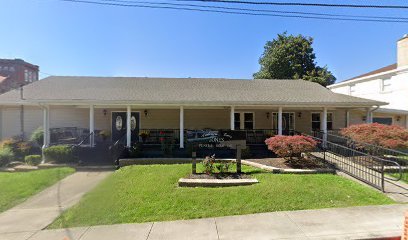 Anderson Laws And Jones Funeral Home