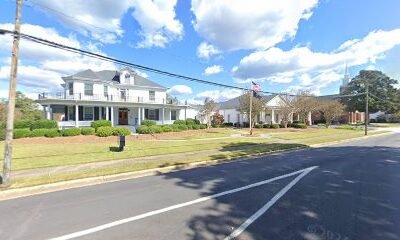 Harris Funeral Home