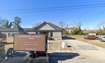 Wimberly Funeral Home