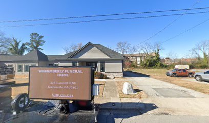 Wimberly Funeral Home