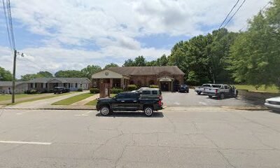 Eberhart Funeral Homes