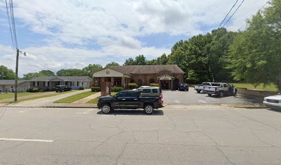 Eberhart Funeral Homes