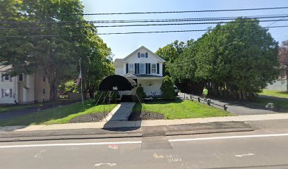 Berlin Memorial Funeral Home