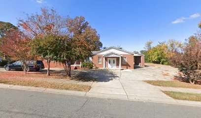 Charlotte Mortuary Services