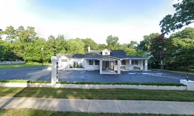 Wolfe Funeral Home