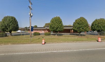 McMinnville Funeral Home