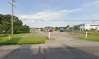 David Funeral Home