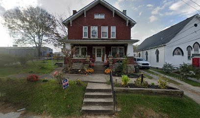 Harris & Son Funeral Home