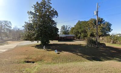 Lewis Mortuary II