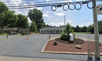 Woodside Funeral Home