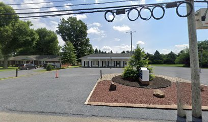 Woodside Funeral Home