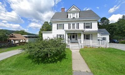 Kingston Funeral Home