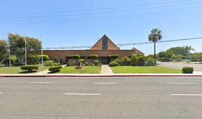 Ocean View Crematory