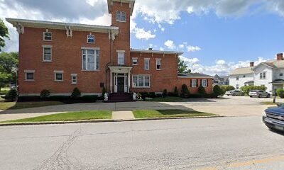 Clifford Funeral Home