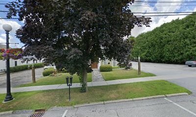Tossing Funeral Home Inc