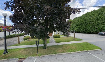Tossing Funeral Home Inc