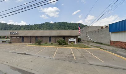 Evans Funeral Home
