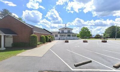 McSwain-Evans Funeral Home