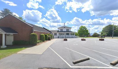 McSwain-Evans Funeral Home
