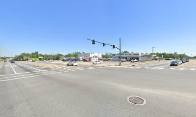 Evans Funeral Home