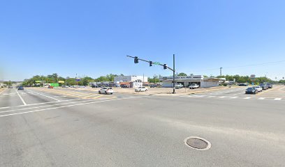 Evans Funeral Home