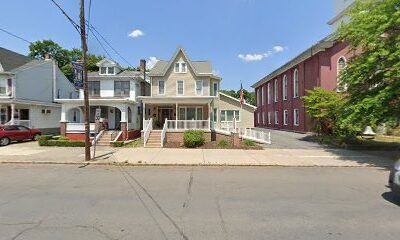 Robert A Evans Jr Funeral Home