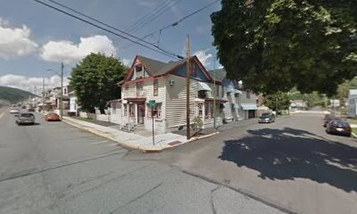 James H. Evans Funeral Home