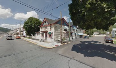 James H. Evans Funeral Home