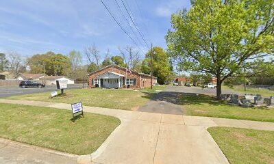 Taylor Funeral Home