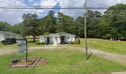 Hughes and Turner Funeral Home