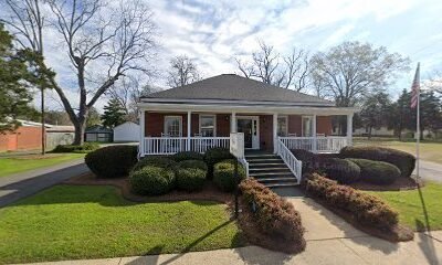 Lowe Funeral Home