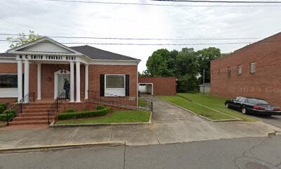 M C Smith Funeral Home Inc