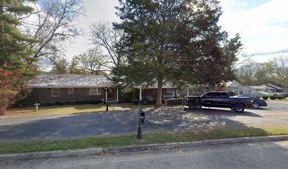 Mc Lendon Memorial Funeral Home