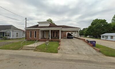 Butler & Sons Funeral Home