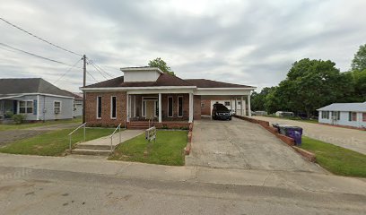 Butler & Sons Funeral Home