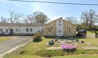 Hudson Mortuary