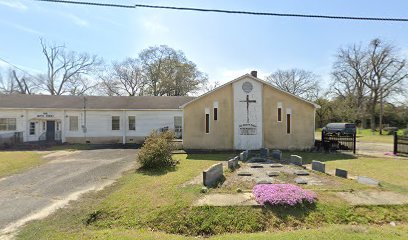 Hudson Mortuary