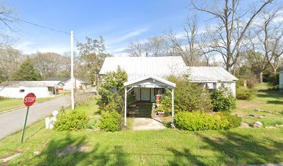 G L Haynes Funeral Home
