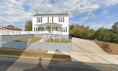 Richie Funeral Home