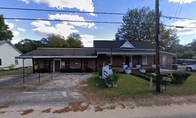 Amos & Sons Funeral Home
