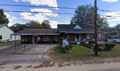 Amos & Sons Funeral Home