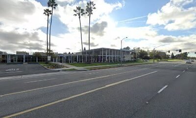 Funeral home in costa mesa